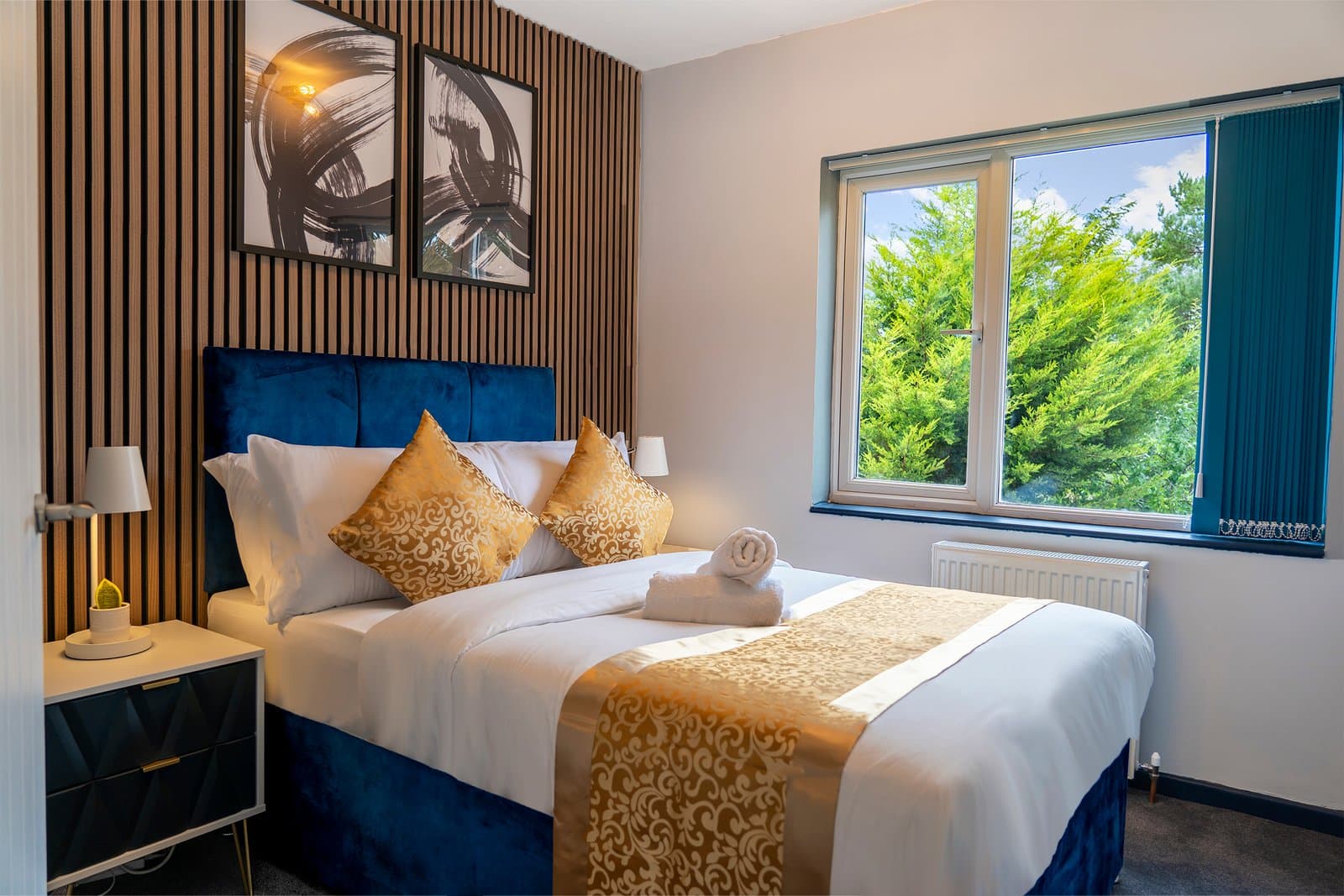 System Property Image