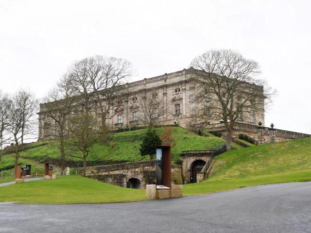 Nottinghamshire Travel Guide | Explore Robin Hood’s County & Historic Landmarks